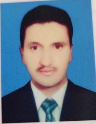 Muhammad Idrees Profile Picture