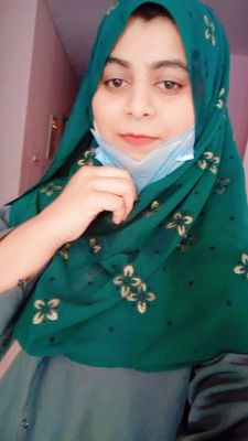 Tuba javed Profile Picture
