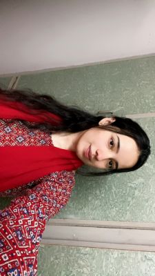 Faryal Yahya Profile Picture