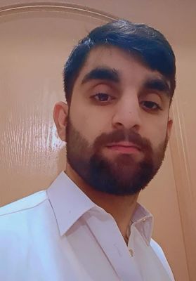 Mirza inam Ul haq Profile Picture