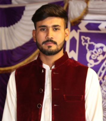 Muhammad Saqib Altaf Profile Picture
