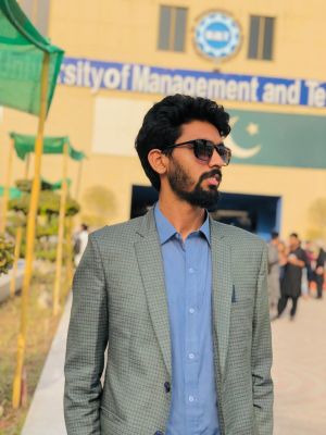 Babar Ali Profile Picture