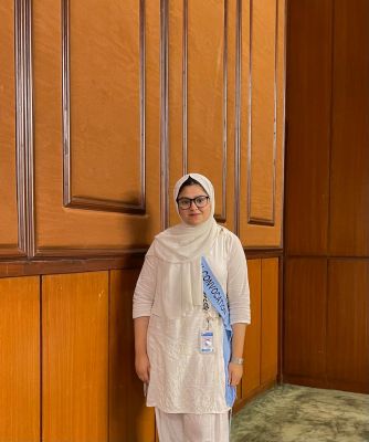 bismah jawad Profile Picture