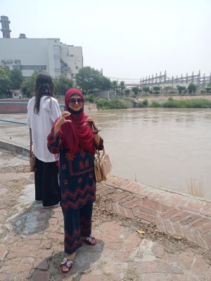 Hira Eman Profile Picture