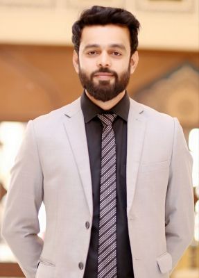 Ahsan Umair Profile Picture