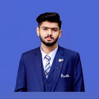 HAMDAN AFZAL Profile Picture