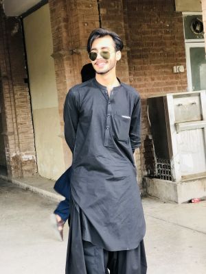 Saboor Ahmad Profile Picture