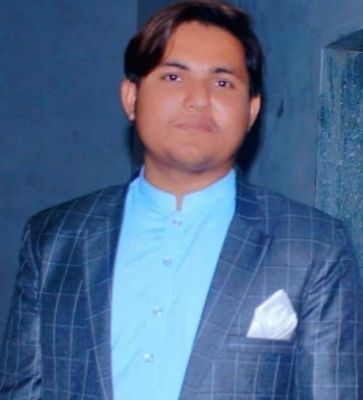 Muhammad Bilal Profile Picture