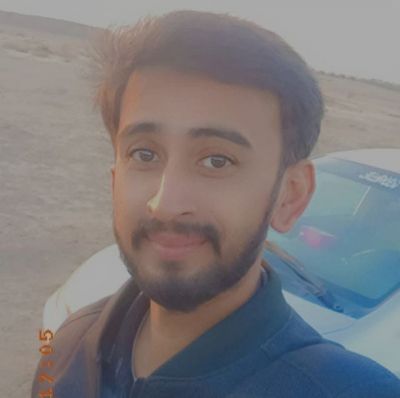 Faisal Sarwar Profile Picture