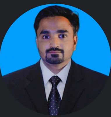 Aqib Khadim Profile Picture