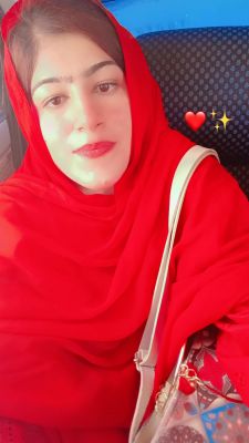 Ayesha Khan Profile Picture