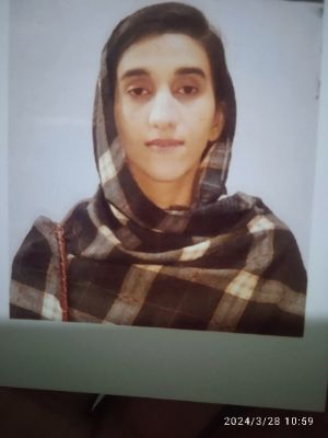 Umme Ammara Profile Picture