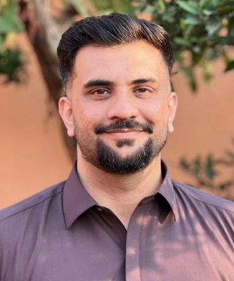 Salman Hassan Profile Picture