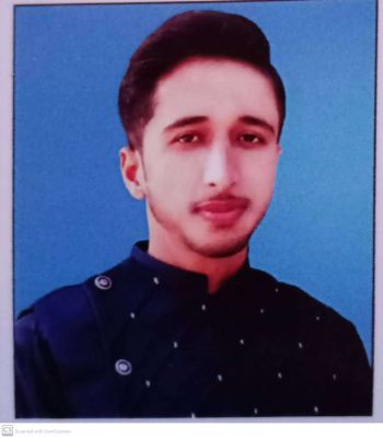 Muhammad Ahmad Bashir Profile Picture