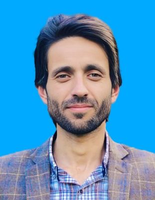 Shams ur Rehman Profile Picture
