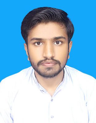 Muhammad Sheraz Profile Picture