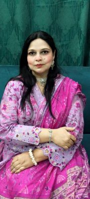 Rabia Junaid Profile Picture