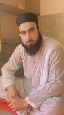 Maghaz Ahmad Profile Picture