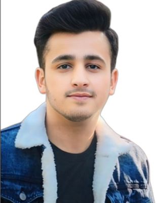 Zakeer Ahmed Profile Picture