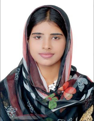 Saman qayum Profile Picture