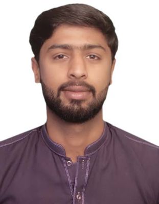 Muhammad Adil Nazir Adil Profile Picture