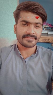 Azizullah Rahu Profile Picture