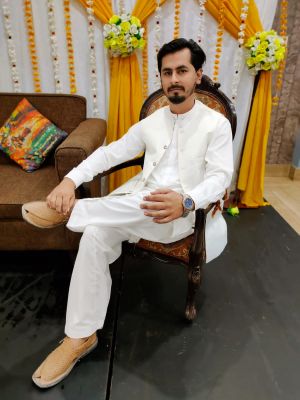Muhammad Anas Profile Picture