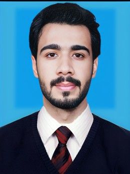 Muhammad Ihtisham Profile Picture