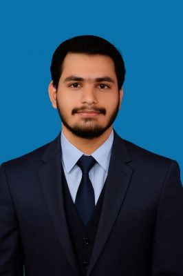 Muhammad Hamza Profile Picture