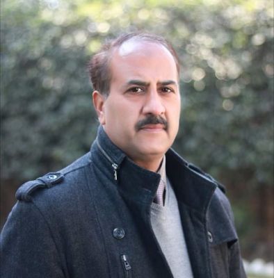 Ishtiaq Ahmed Profile Picture
