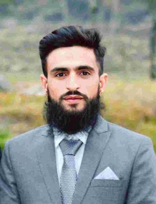 Abdul Qadeer Profile Picture