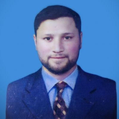Muhammad kamran Abbas Profile Picture