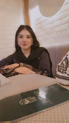 Laiba Noor Profile Picture