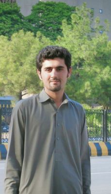 Shahid Wadan Profile Picture