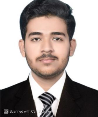 Dr Arsalan Tunio Profile Picture