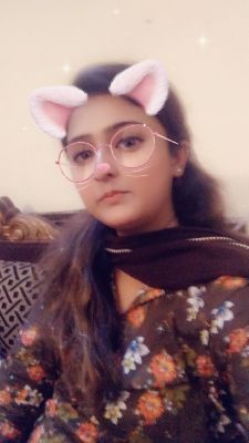Aleena Nasir Profile Picture