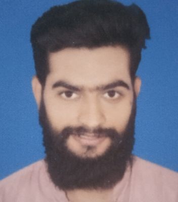 Muhammad adil Zulfiqar ali Profile Picture