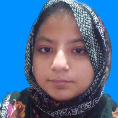 Rimsha Rasheed Profile Picture