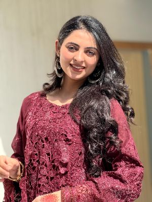 Noor Nadir Profile Picture