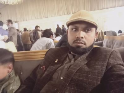 Muhammad Qasim Profile Picture