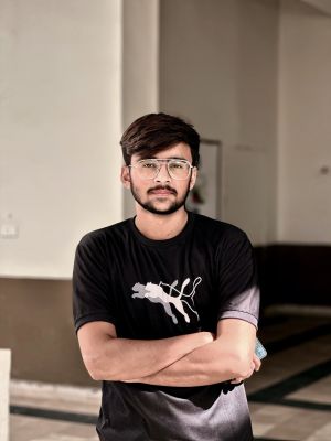 Naik Muhammad Khan Profile Picture