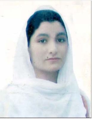 Sedra a Profile Picture