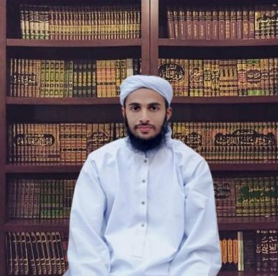 Muhammad Abubakar Nawaz Profile Picture