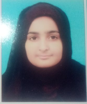 Kubra Bibi Profile Picture