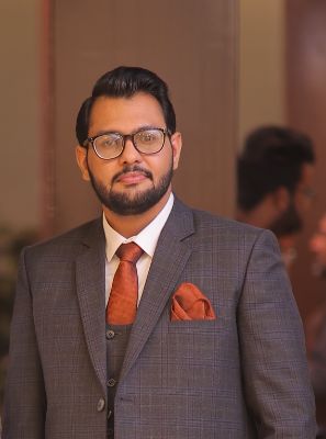 Mohammad Abdullah Profile Picture