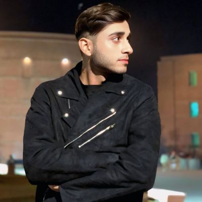 Adnan Ahmad Profile Picture