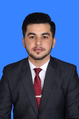 Hamza Shakoor Profile Picture