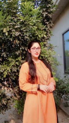 Saman Fatima Profile Picture
