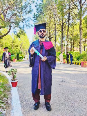 Najeeb Ullah Profile Picture
