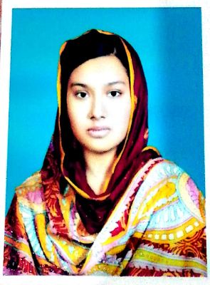 Hifza Ubaid Profile Picture